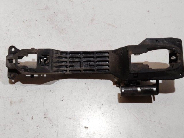 Suzuki SPLASH, Opel Agila 2008-2014 jobb első külső kilincs belső része 