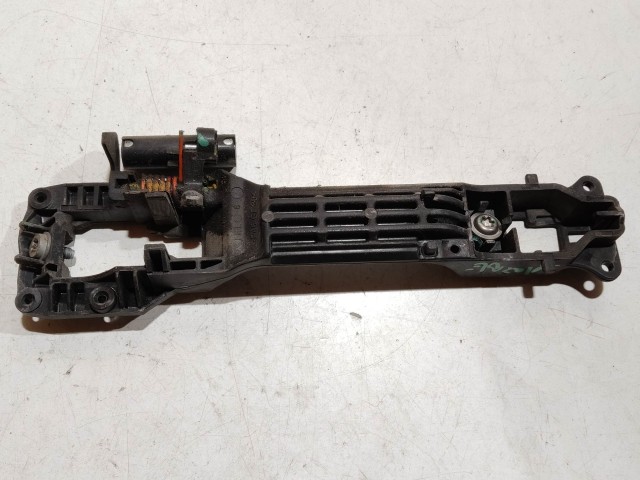 Suzuki SPLASH, Opel Agila 2008-2014 bal első külső kilincs belső része