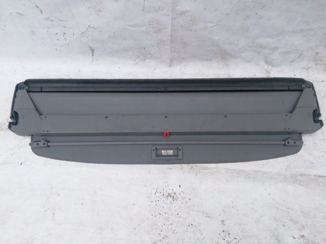 210883 Renault Laguna II. 2001-2007 kalaptartó, a képen látható sérüléssel