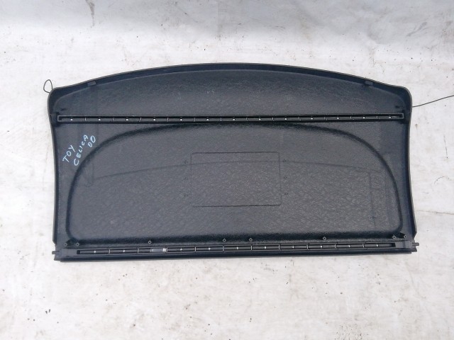 210876 Toyota Celica 1999-2005 kalaptartó