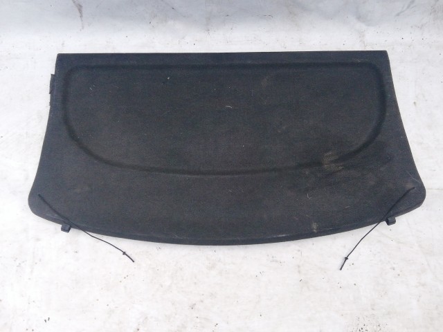 210875 Toyota Celica 1999-2005 kalaptartó, a képen látható sérüléssel