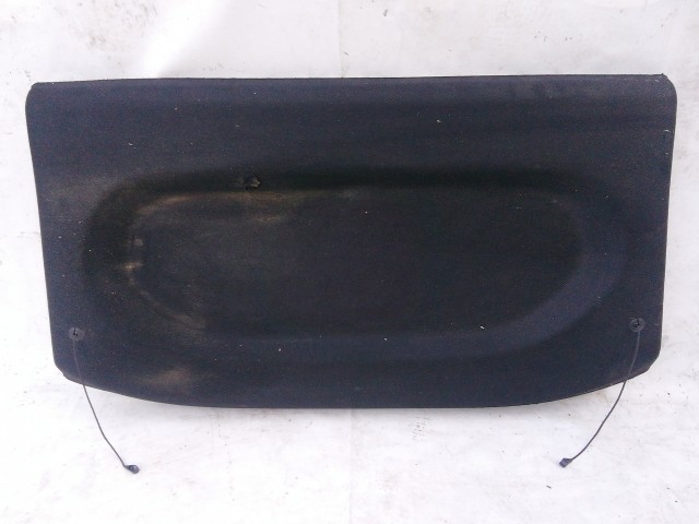 210963 Fiat Tipo 2015- 5 ajtós kalaptartó, a képen látható sérüléssel 735637845