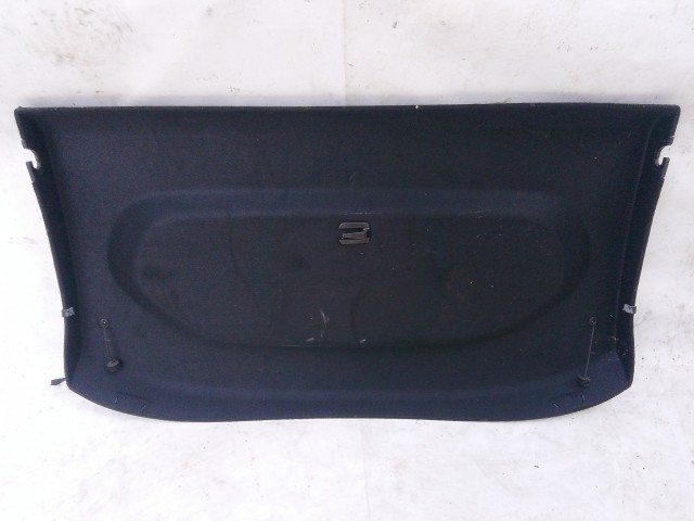 210963 Fiat Tipo 2015- 5 ajtós kalaptartó, a képen látható sérüléssel 735637845