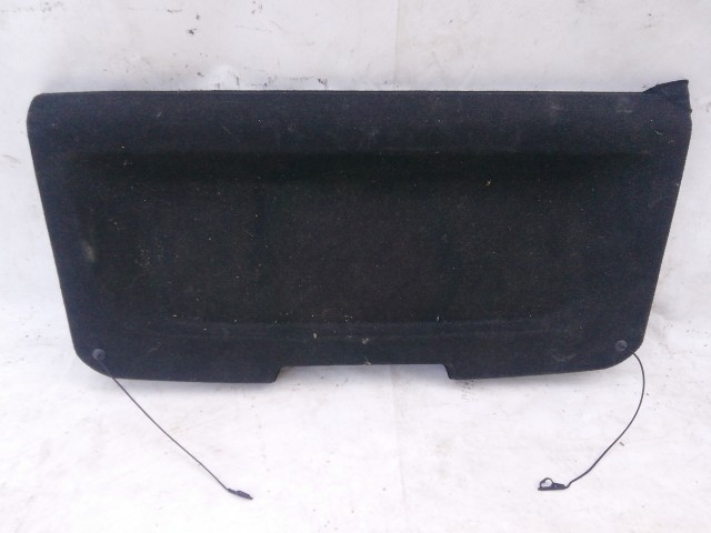 210961 Fiat Grande Punto  2005-2009 kalaptartó, a képen látható sérüléssel