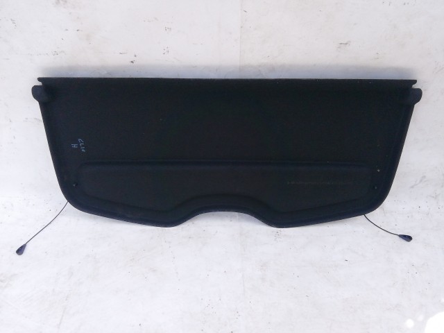 210962 Renault Clio III. 2007-2014 Kalaptartó 399776B