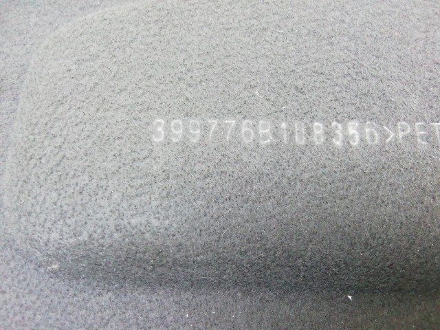 210962 Renault Clio III. 2007-2014 Kalaptartó 399776B