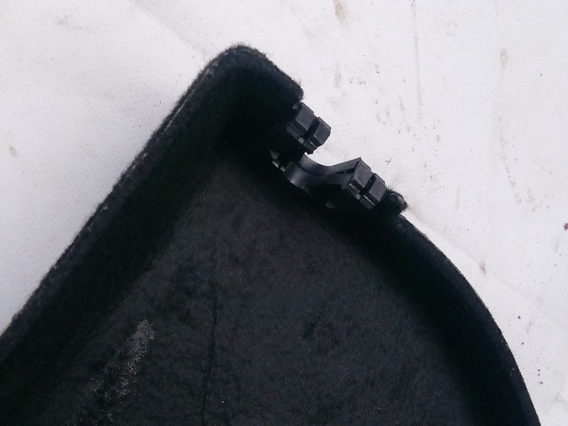 210960 Renault Clio IV 2012-2019 kalaptartó 794209633R