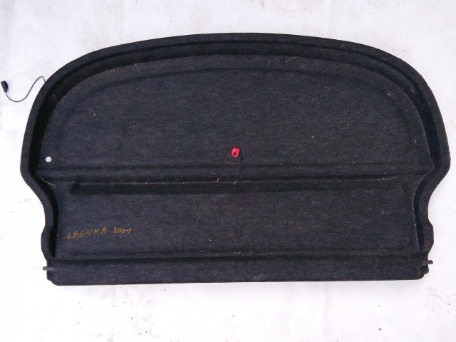 210958 Renault Laguna II. 2001-2007 kalaptartó