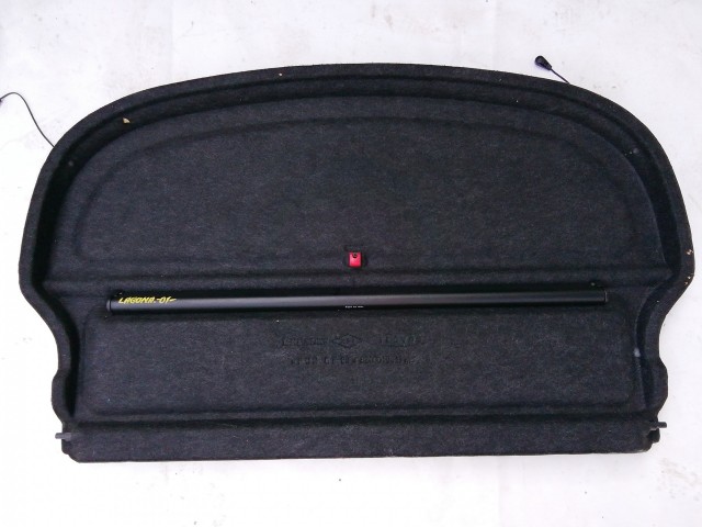 210957 Renault Laguna II. 2001-2007 kalaptartó