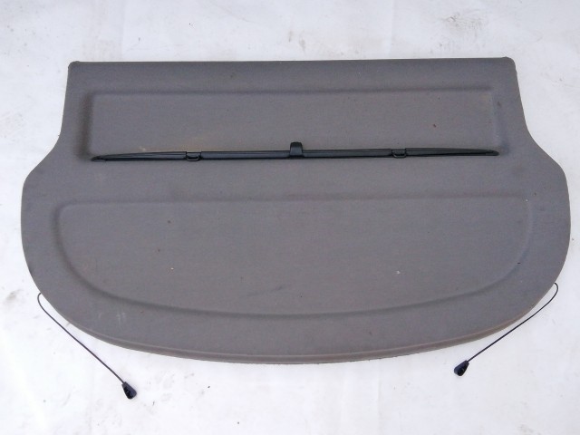 210957 Renault Laguna II. 2001-2007 kalaptartó