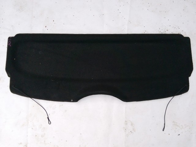 210953 Peugeot 206+ 1998-2012 kalaptartó 9646250277