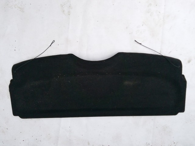 210954 Peugeot 206+ 1998-2012 kalaptartó 9646250277