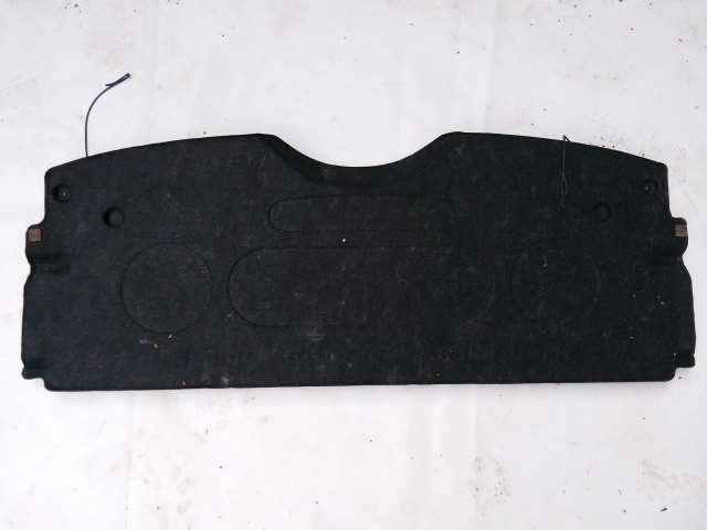 210954 Peugeot 206+ 1998-2012 kalaptartó 9646250277