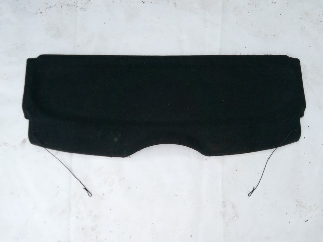 210952 Peugeot 206+ 1998-2012 kalaptartó, a képen látható sérüléssel