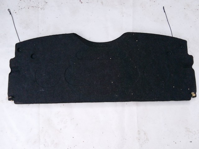 210952 Peugeot 206+ 1998-2012 kalaptartó, a képen látható sérüléssel