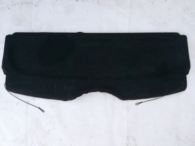 210951 Peugeot 206+ 1998-2012 kalaptartó, a képen látható sérüléssel