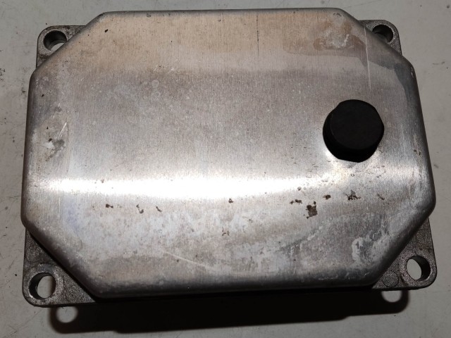 Fiat Panda II. 2003-2012 1,2 8v Benzin 4x4 motorvezérlő szett 51758235 ,  51759683