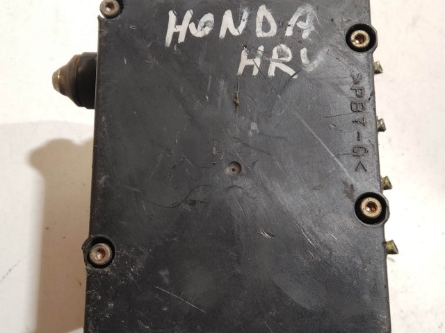 208336 Honda HR-V 1999-2006 Abs A4.044.-0103.6 , AC.0511-9238.1, a képen látható sérüléssel