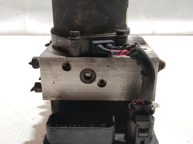 208336 Honda HR-V 1999-2006 Abs A4.044.-0103.6 , AC.0511-9238.1, a képen látható sérüléssel