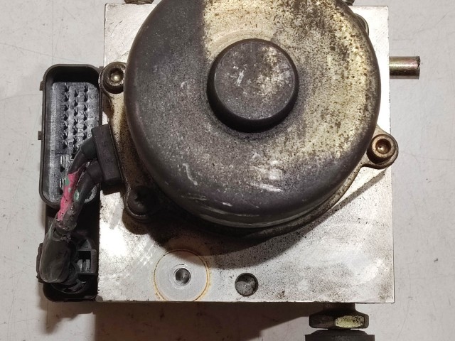 208336 Honda HR-V 1999-2006 Abs A4.044.-0103.6 , AC.0511-9238.1, a képen látható sérüléssel