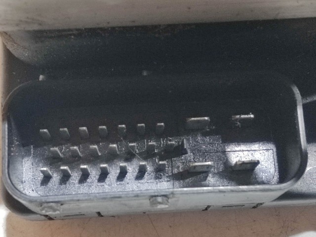 208336 Honda HR-V 1999-2006 Abs A4.044.-0103.6 , AC.0511-9238.1, a képen látható sérüléssel