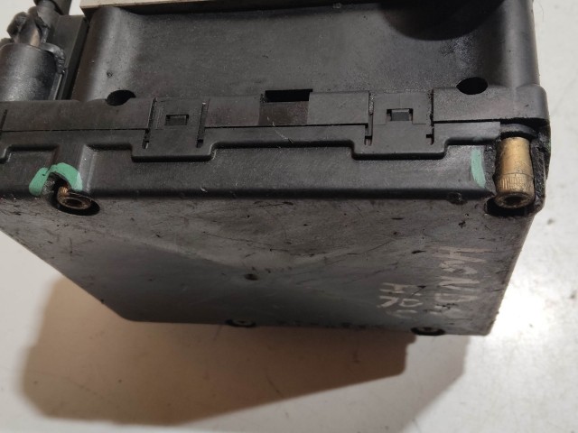 208336 Honda HR-V 1999-2006 Abs A4.044.-0103.6 , AC.0511-9238.1, a képen látható sérüléssel