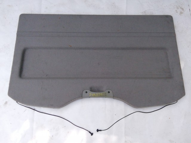 210949 Renault Scenic I. 1996-2003 kalaptartó