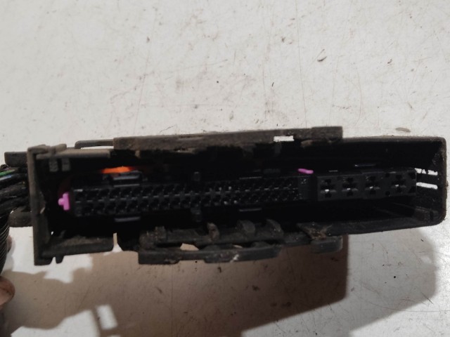 208341 Ford Transit 2000-2006 Abs elektromos csatlakozó 0265235436 , 8C11-2C405-AB