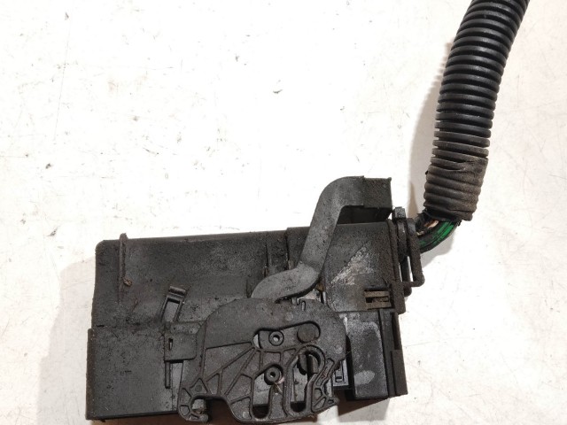 208341 Ford Transit 2000-2006 Abs elektromos csatlakozó 0265235436 , 8C11-2C405-AB