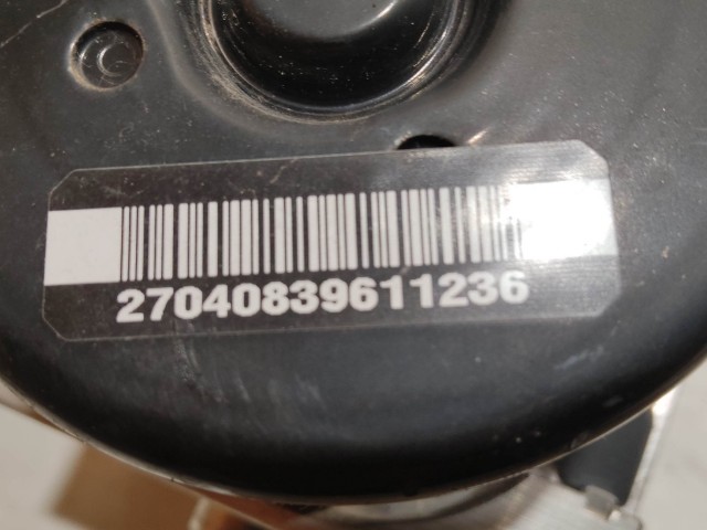 BMW 1, 3, 4 Abs 10.0962-0829.3 , 3451-6862246-01