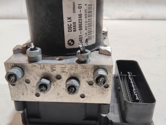 BMW 1, 3, 4 Abs 10.0962-0829.3 , 3451-6862246-01