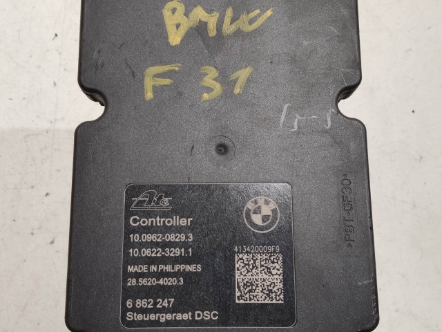 BMW 1, 3, 4 Abs 10.0962-0829.3 , 3451-6862246-01