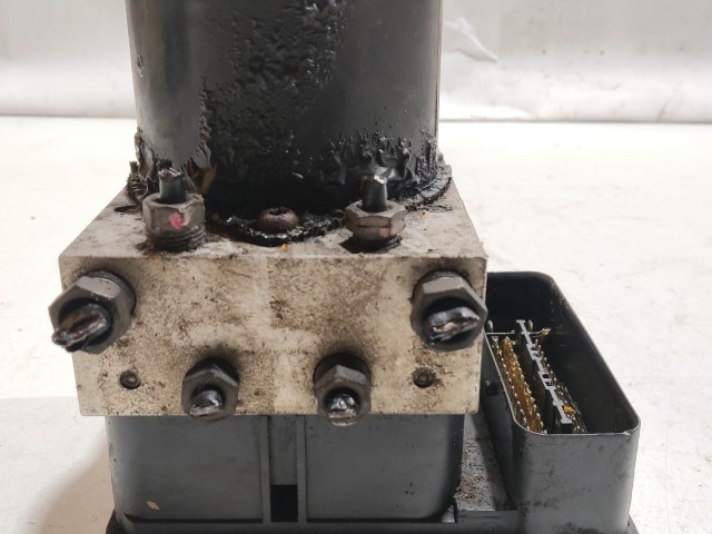 Peugeot 1007 Abs 10.0206-0197.4 , 9654777580