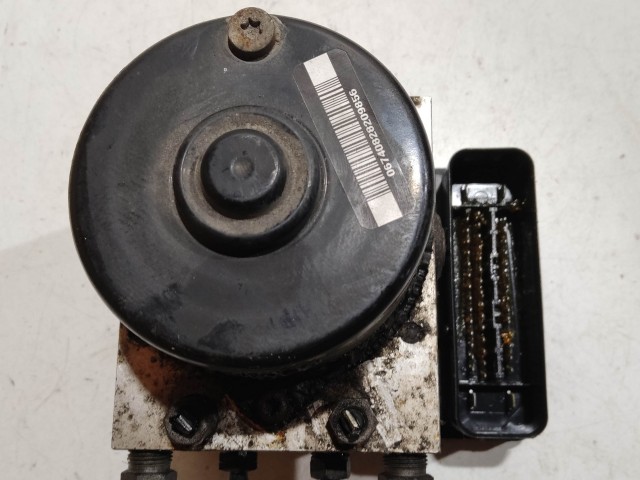 Peugeot 1007 Abs 10.0206-0197.4 , 9654777580