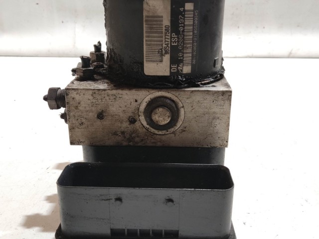 Peugeot 1007 Abs 10.0206-0197.4 , 9654777580