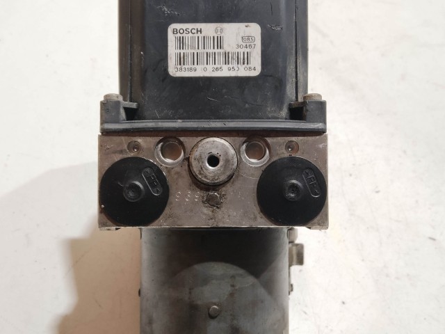 Peugeot 307 2000-2009 Abs Bosch 0265225188 , 965057698