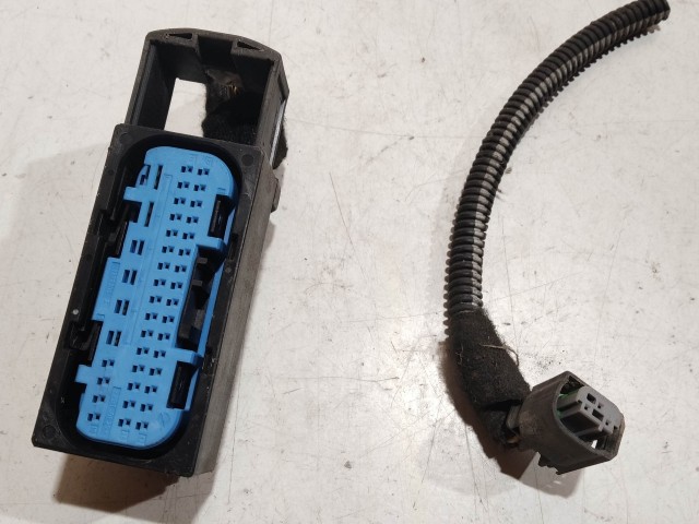 208346 Peugeot 307 2000-2009 Abs Elektromos csatlakozó 0265225188 , 9650576980