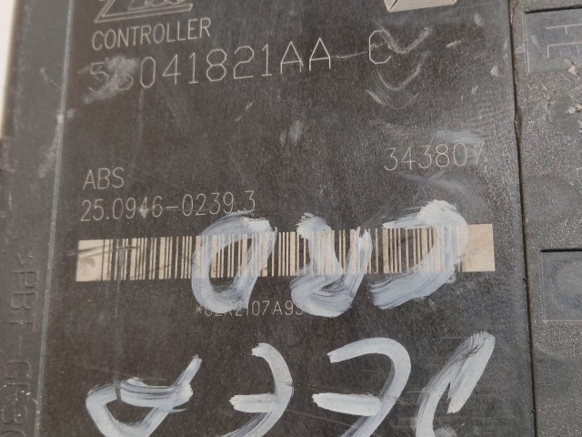 Jeep GRAND CHEROKEE 1998-2005 Abs 56041821AA-C