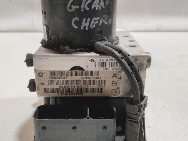 Jeep GRAND CHEROKEE 1998-2005 Abs 56041821AA-C