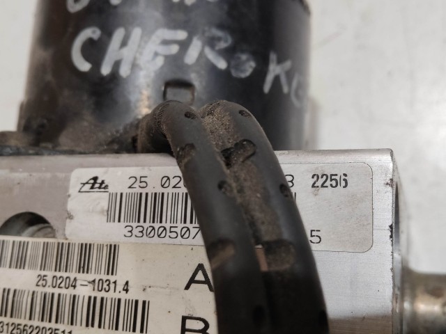 Jeep GRAND CHEROKEE 1998-2005 Abs 56041821AA-C