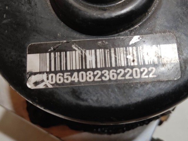 Jeep GRAND CHEROKEE 1998-2005 Abs 56041821AA-C