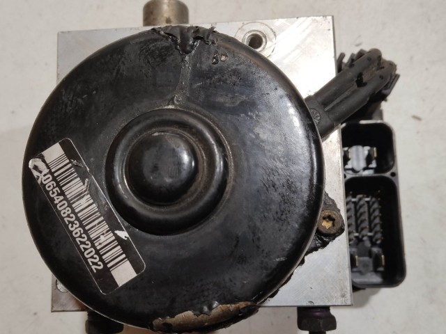 Jeep GRAND CHEROKEE 1998-2005 Abs 56041821AA-C