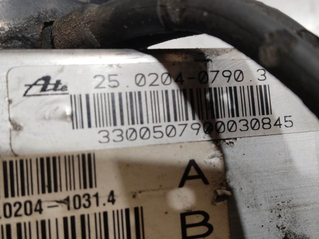 Jeep GRAND CHEROKEE 1998-2005 Abs 56041821AA-C