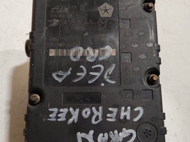 Jeep GRAND CHEROKEE 1998-2005 Abs 56041821AA-C