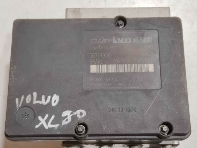 Volvo S60, S80, V70, XC90 Abs P30714956 , 10.0204-0489.4
