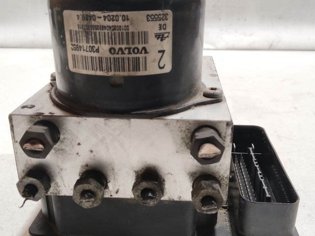 Volvo S60, S80, V70, XC90 Abs P30714956 , 10.0204-0489.4