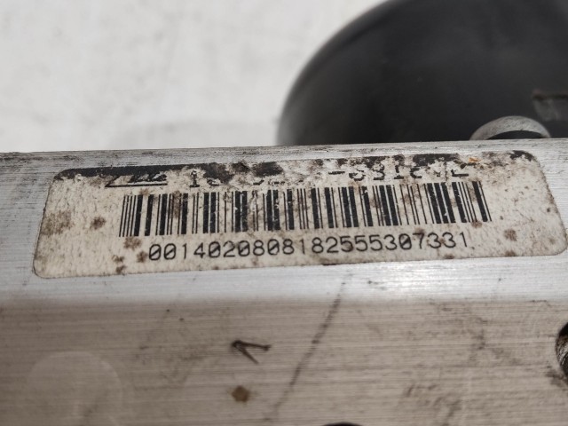 Volvo S60, S80, V70, XC90 Abs P30714956 , 10.0204-0489.4