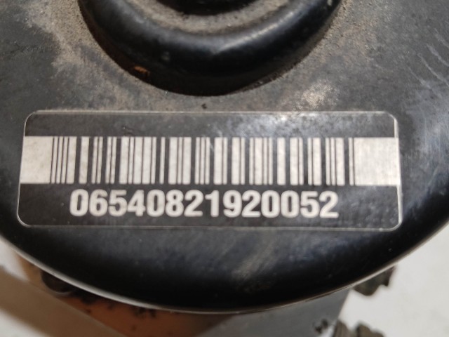 Volvo S60, S80, V70, XC90 Abs P30714956 , 10.0204-0489.4