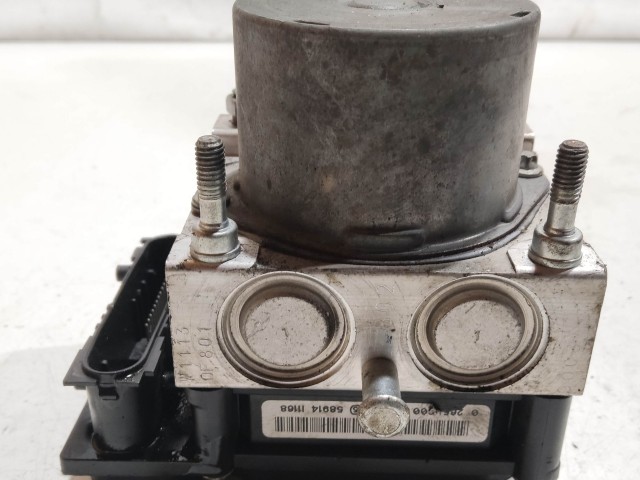 Renault Clio III. 2007-2014 Abs 8200334969 , 0265231516