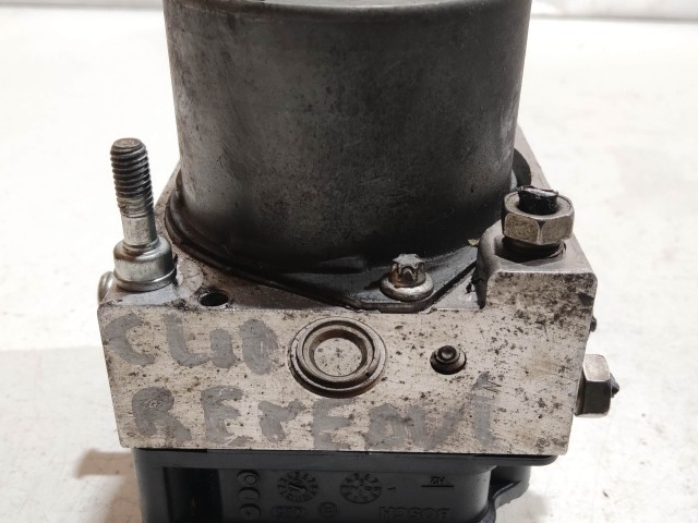 Renault Clio III. 2007-2014 Abs 8200334969 , 0265231516